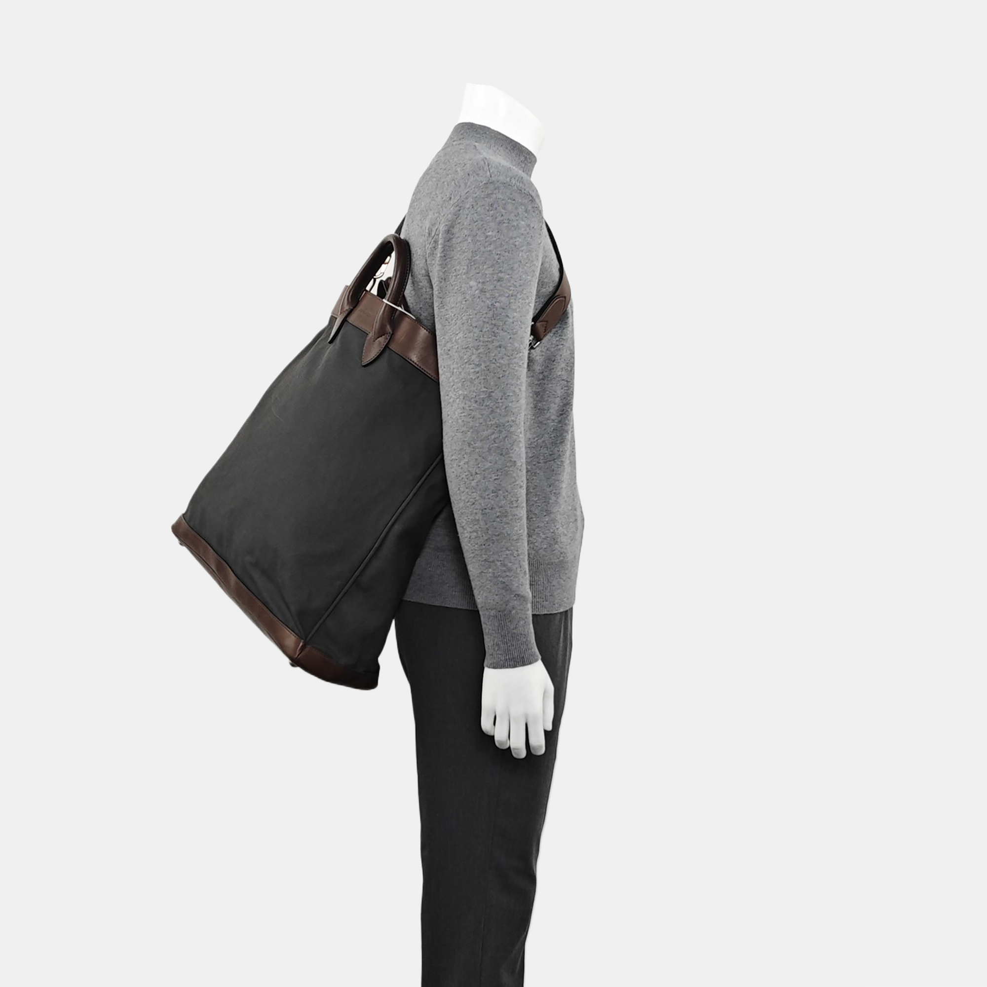 Canvas Gray