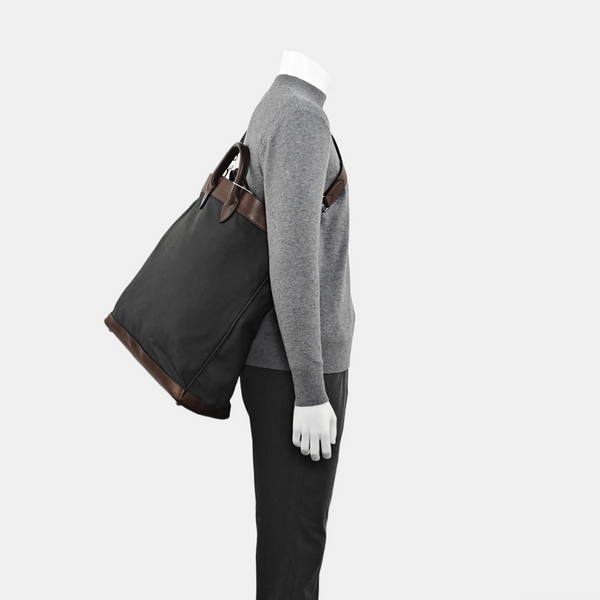 Canvas Gray