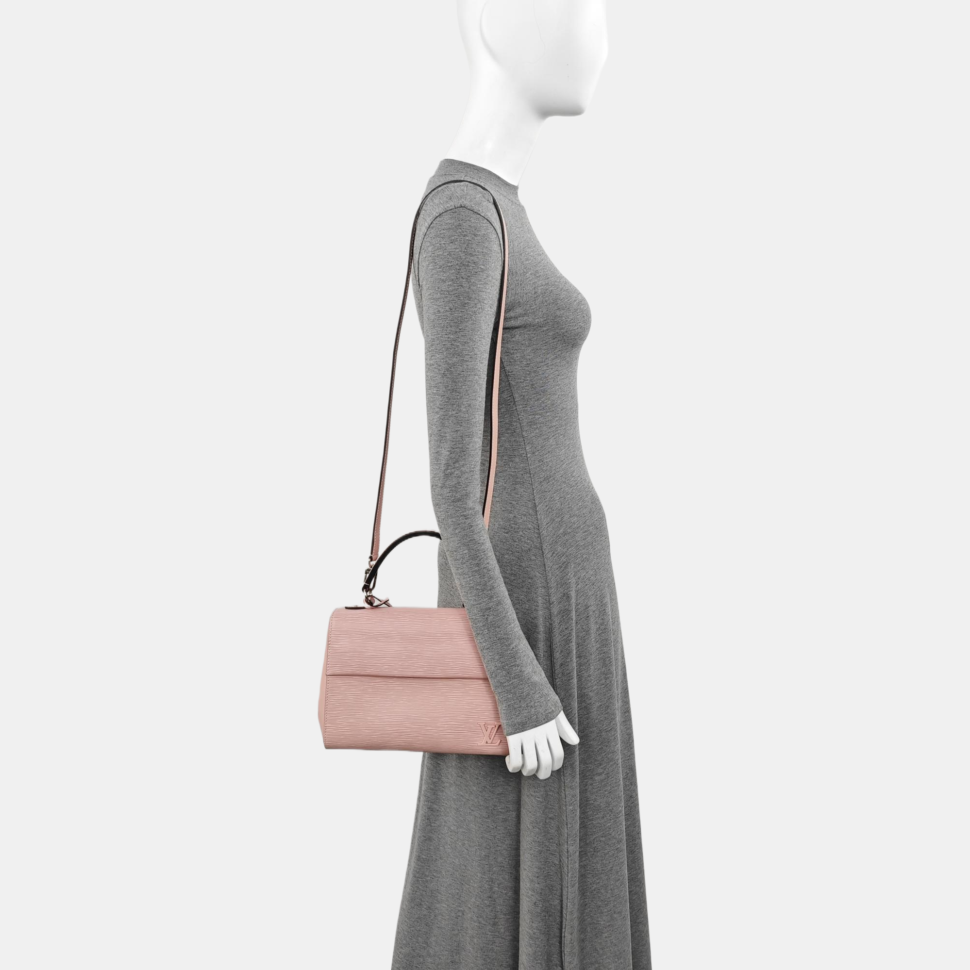 CLUNY BB Epi Pink
