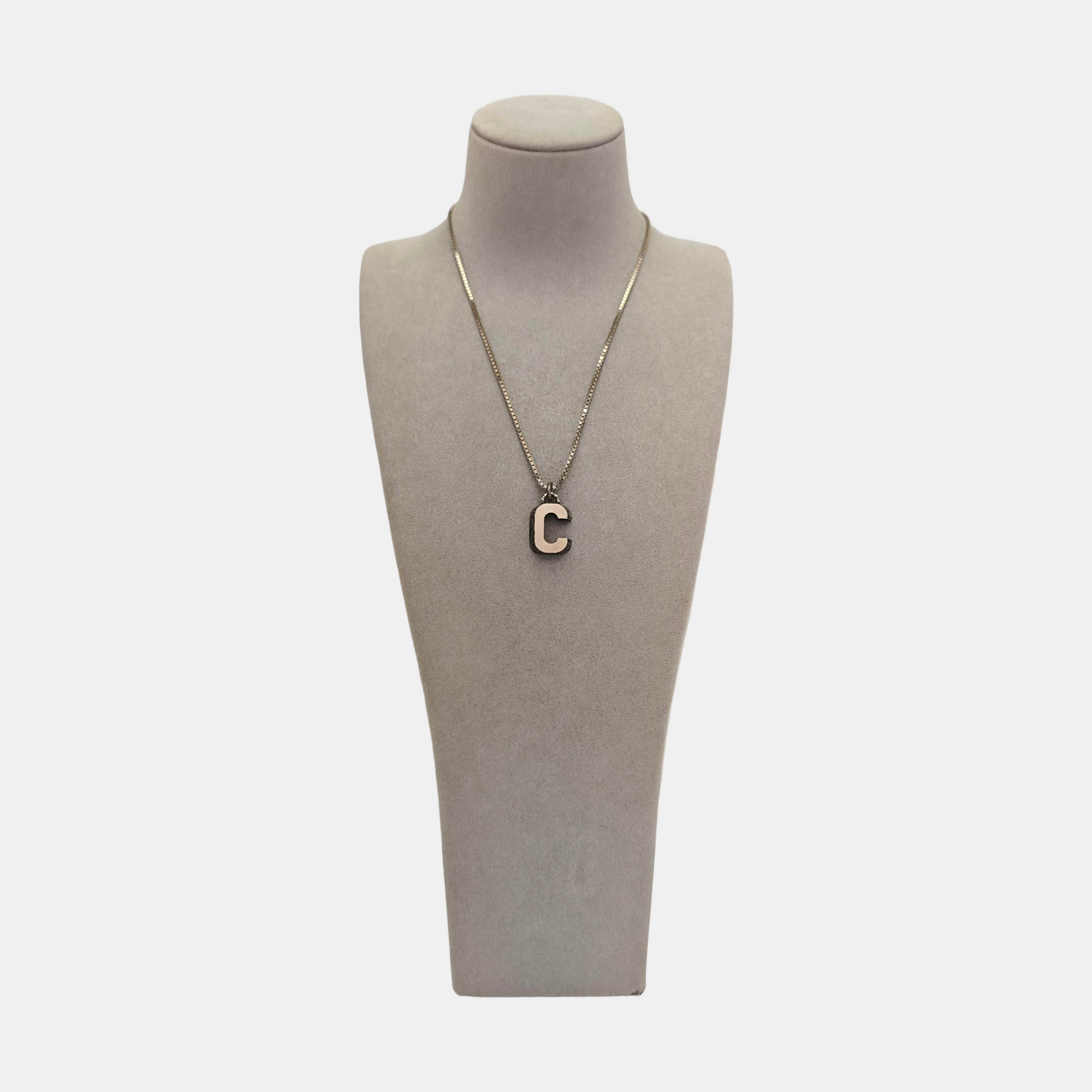 925 Sterling Silver Necklace