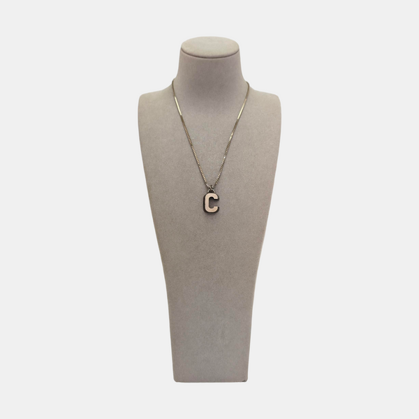 925 Sterling Silver Necklace