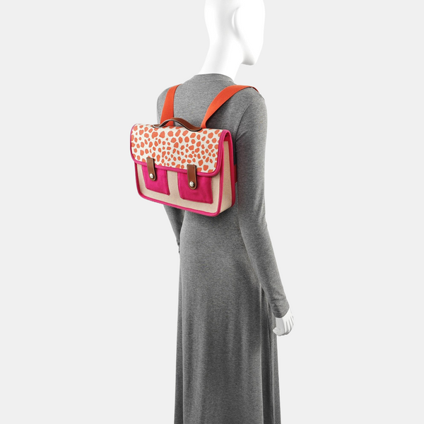 Canvas Multicolor