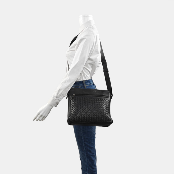 Calfskin Black