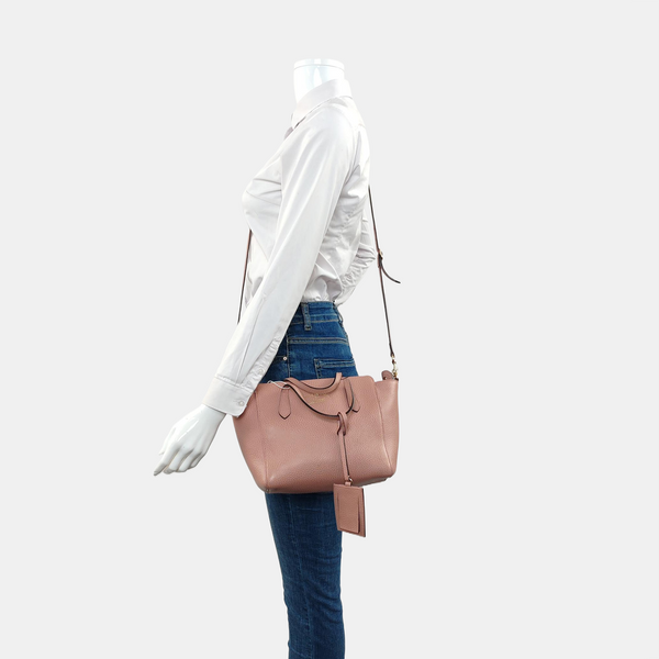 Swing Calfskin Pink