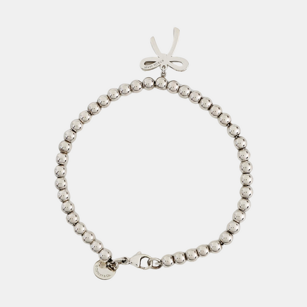 Elsa Peretti 925 Sterling Silver Bracelet