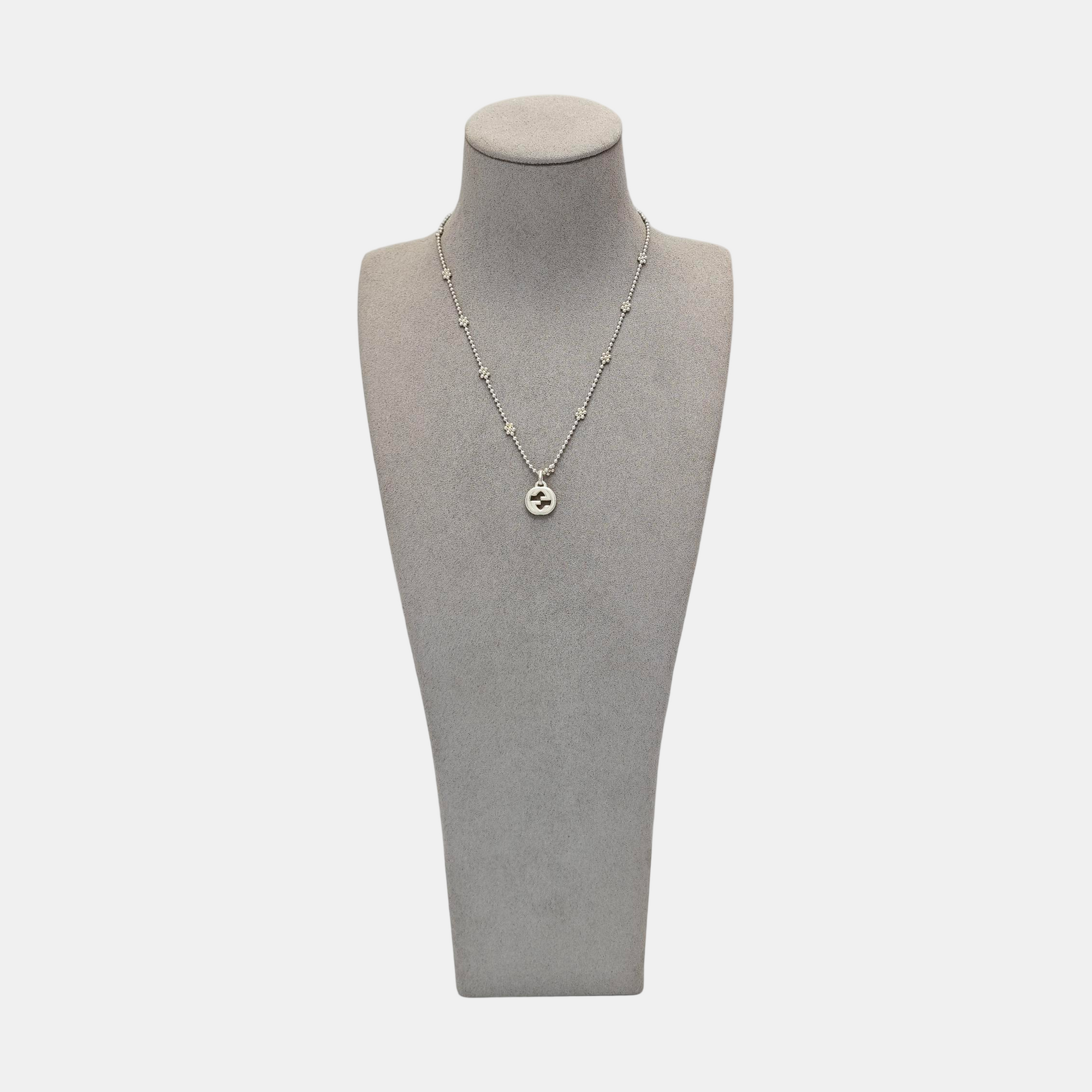 925 Sterling Silver Necklace