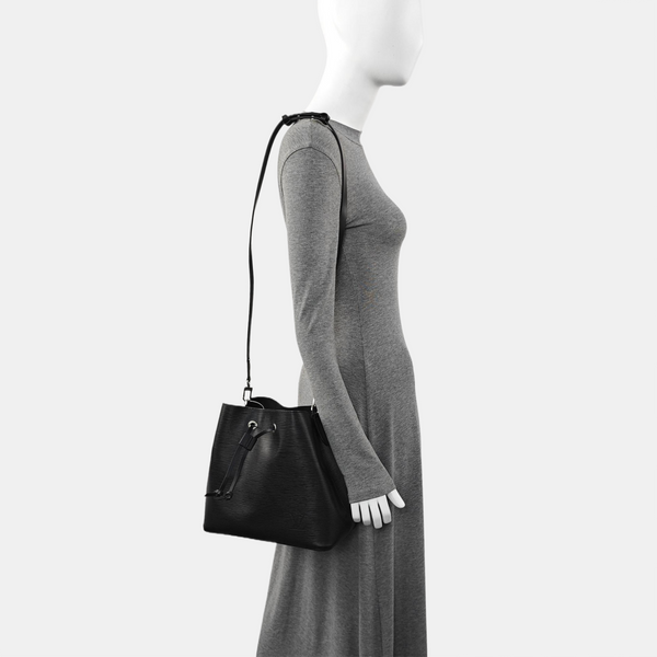 NÉONOÉ MM Epi Black