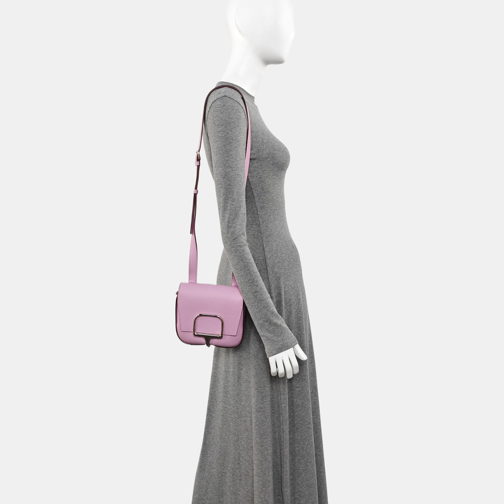 Della Cavalleria Epsom Purple