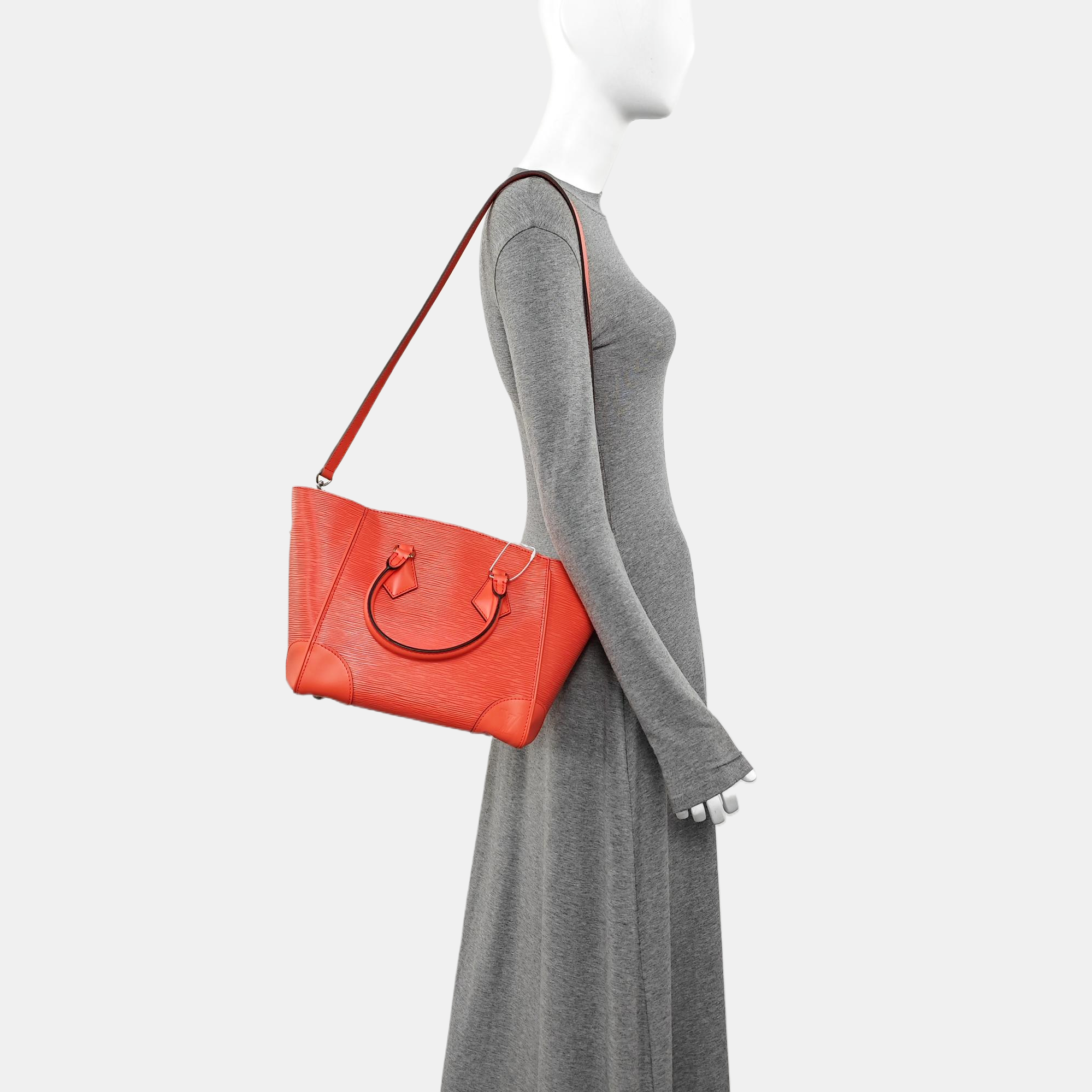 PHENIX Epi Red