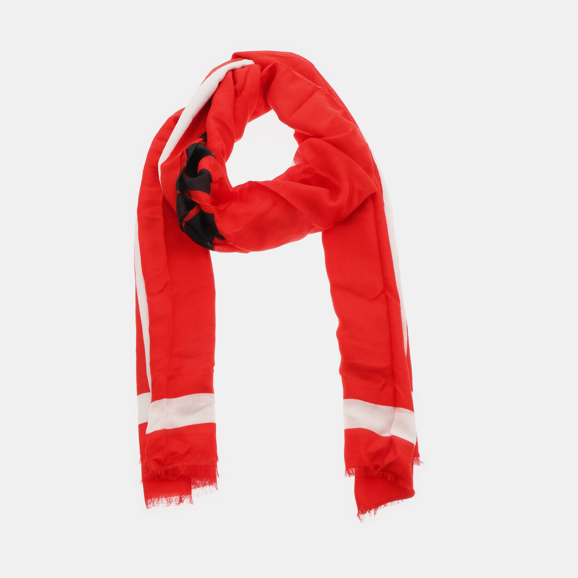 Modal Scarf Multicolor