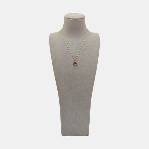 DIVAS' DREAM 18k Rose Gold Necklace
