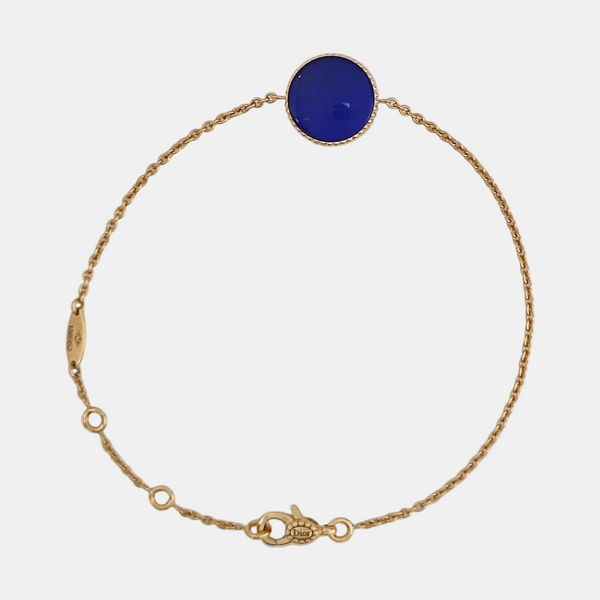 Rose Des Vents 18k Gold Bracelet