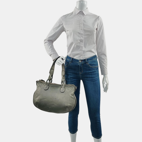 Fiesta Calfskin Green