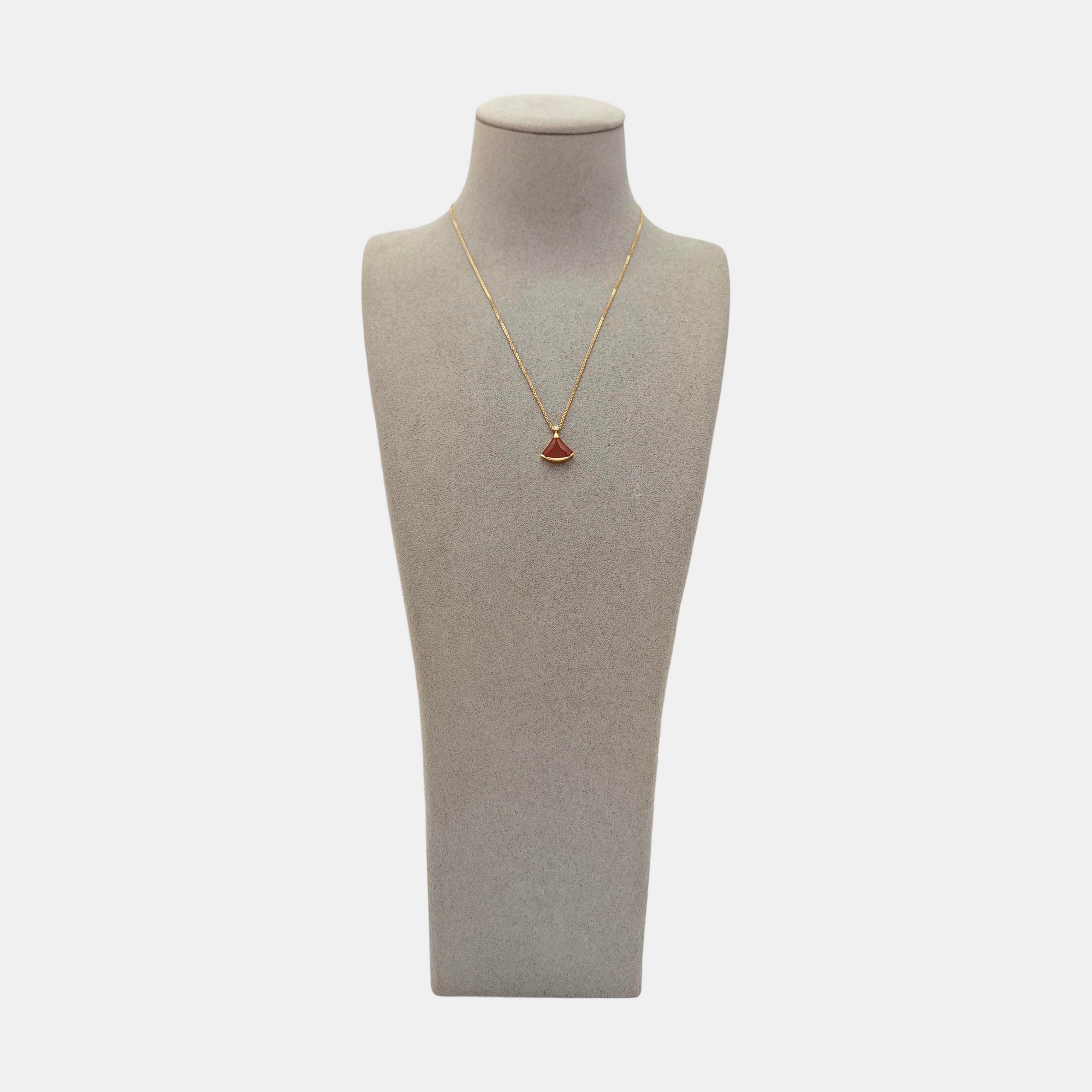 DIVAS' DREAM 18k Rose Gold Necklace