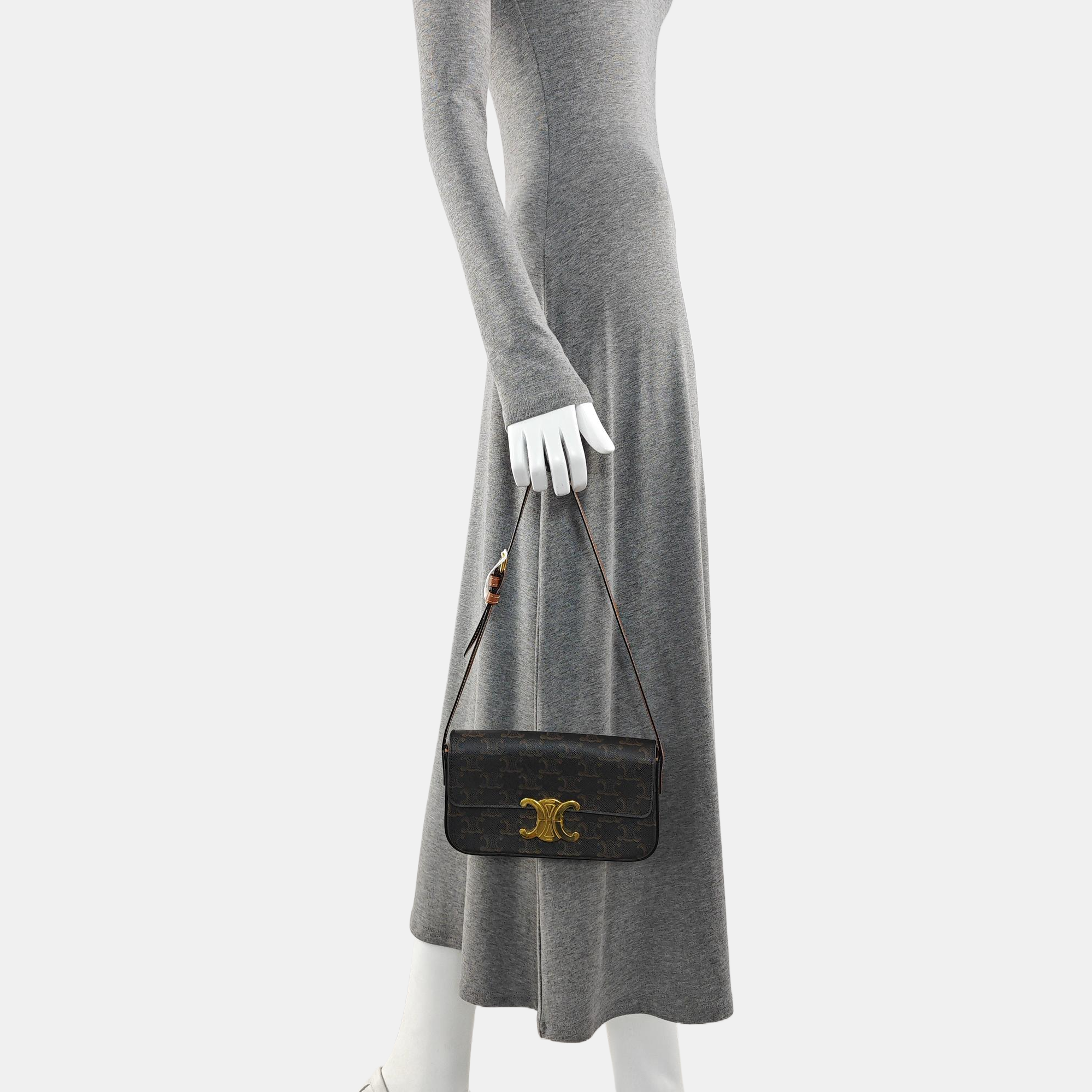 CLAUDE Leather Yellow
