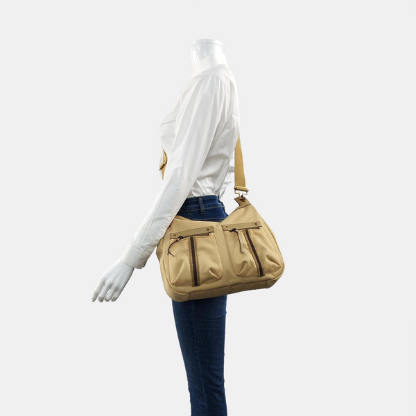 Canvas Beige