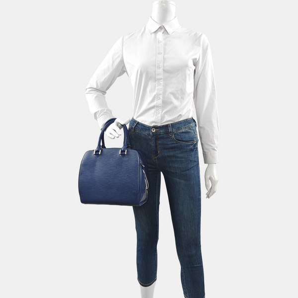 PONT NEUF Epi Blue