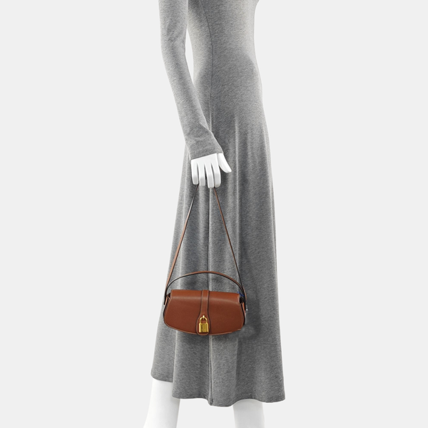 TABOU Calfskin Yellow
