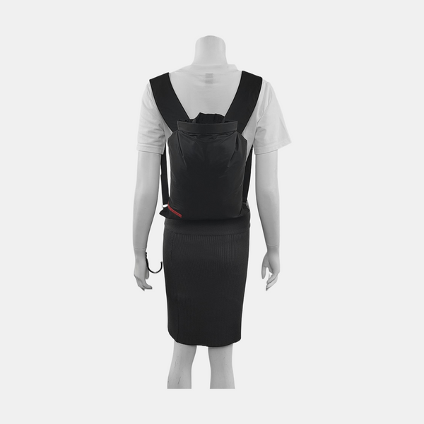 Nylon Black