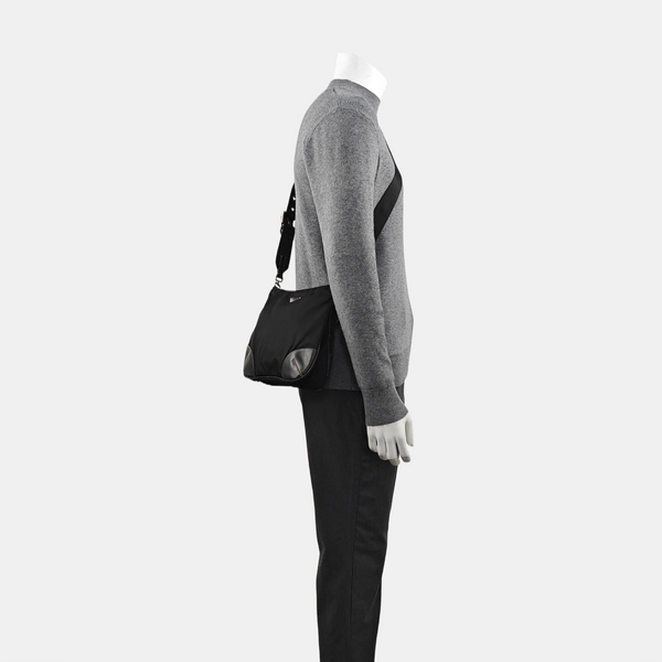 Vintage Nylon Black