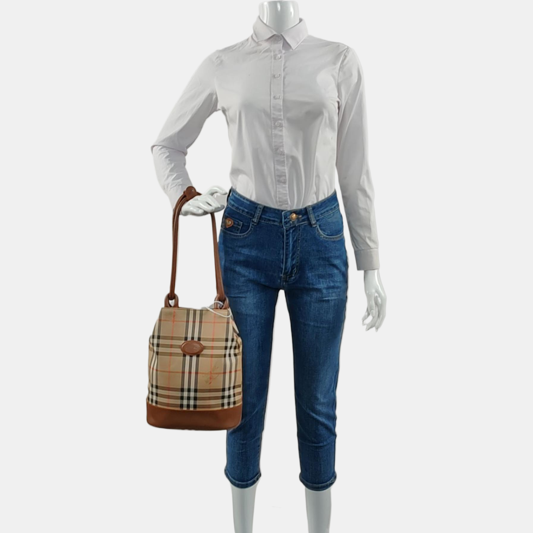 Canvas Beige