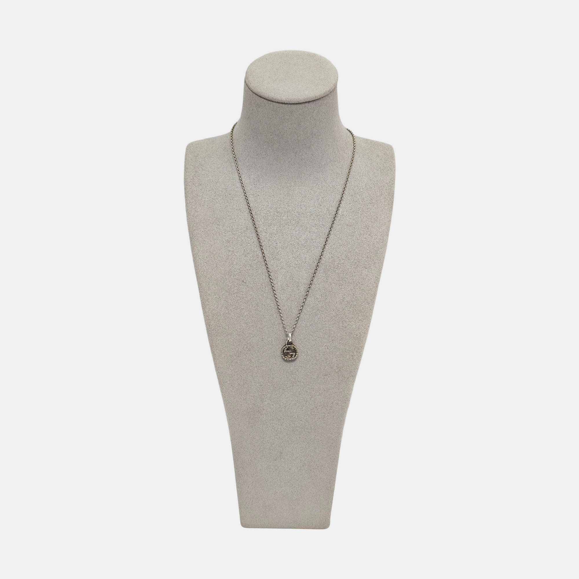 925 Sterling Silver Necklace