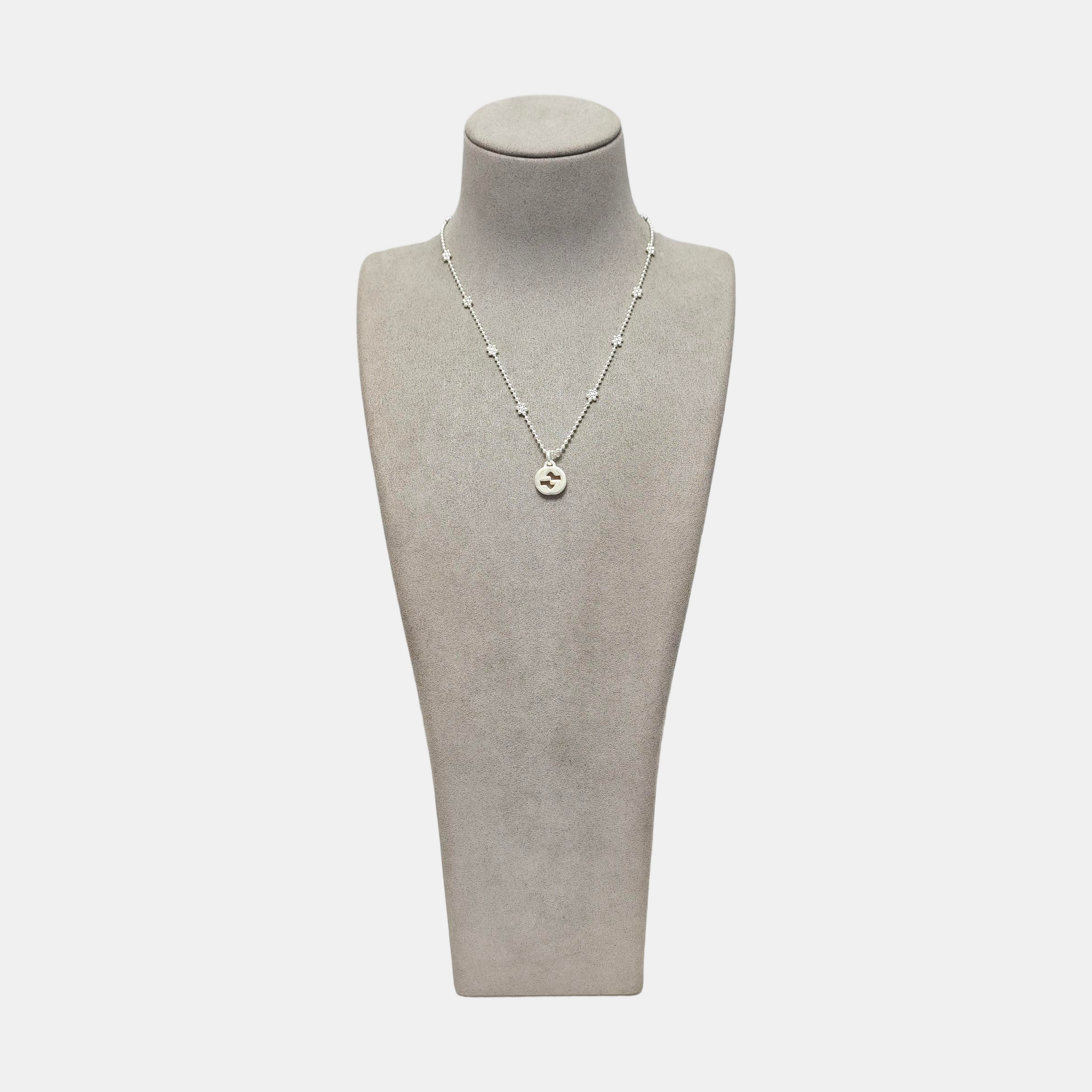 925 Sterling Silver Necklace