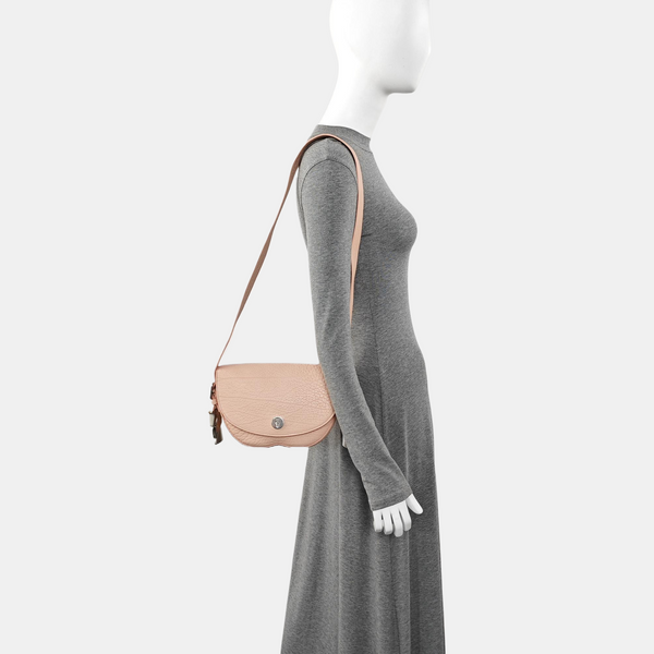 CHESS Calfskin Pink