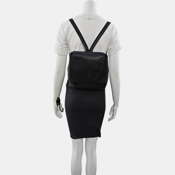 Calfskin Black