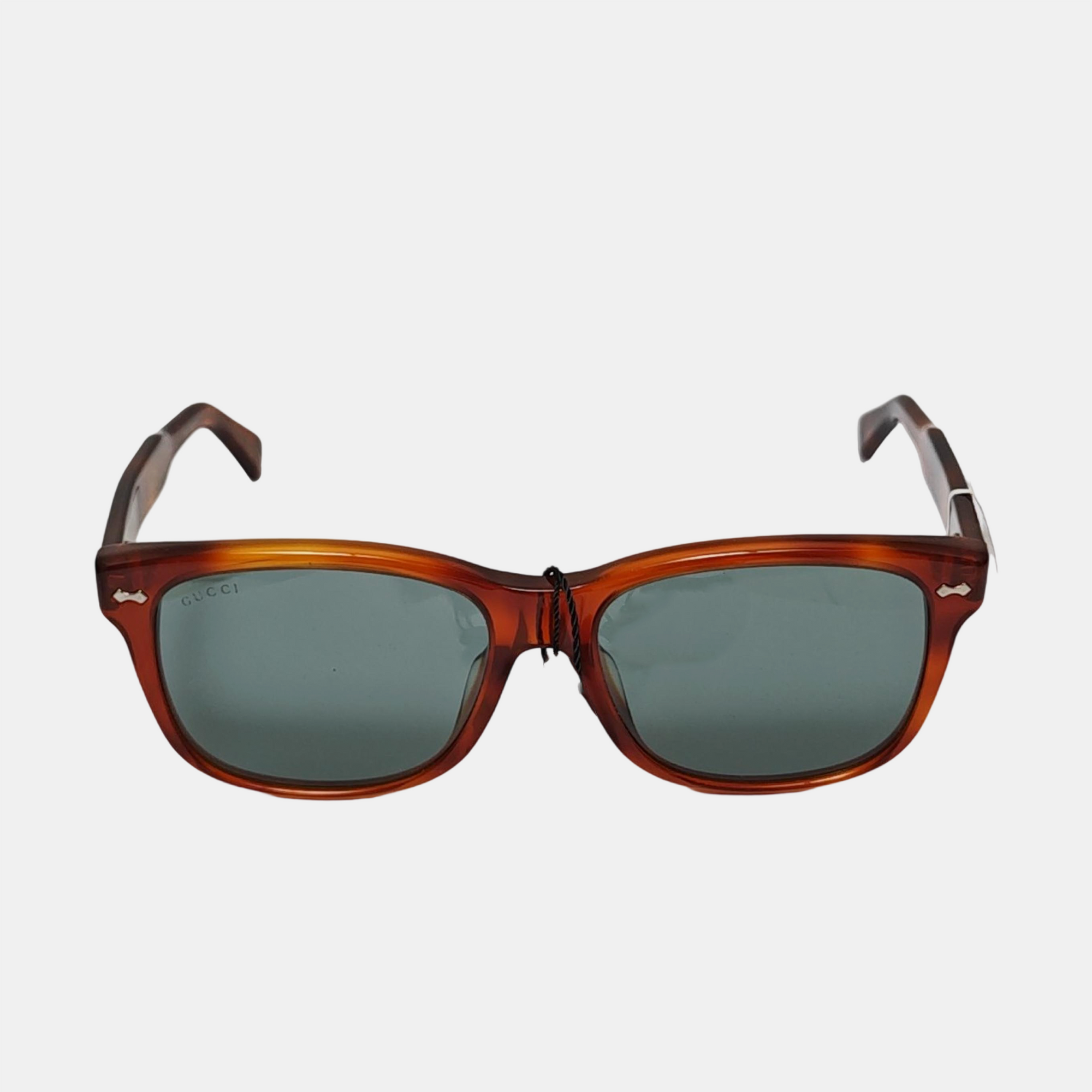 Synthetic Sunglasses Blue
