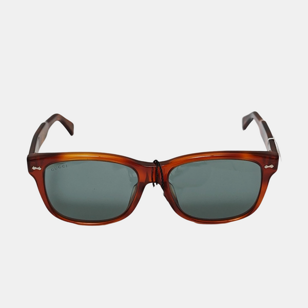Synthetic Sunglasses Blue