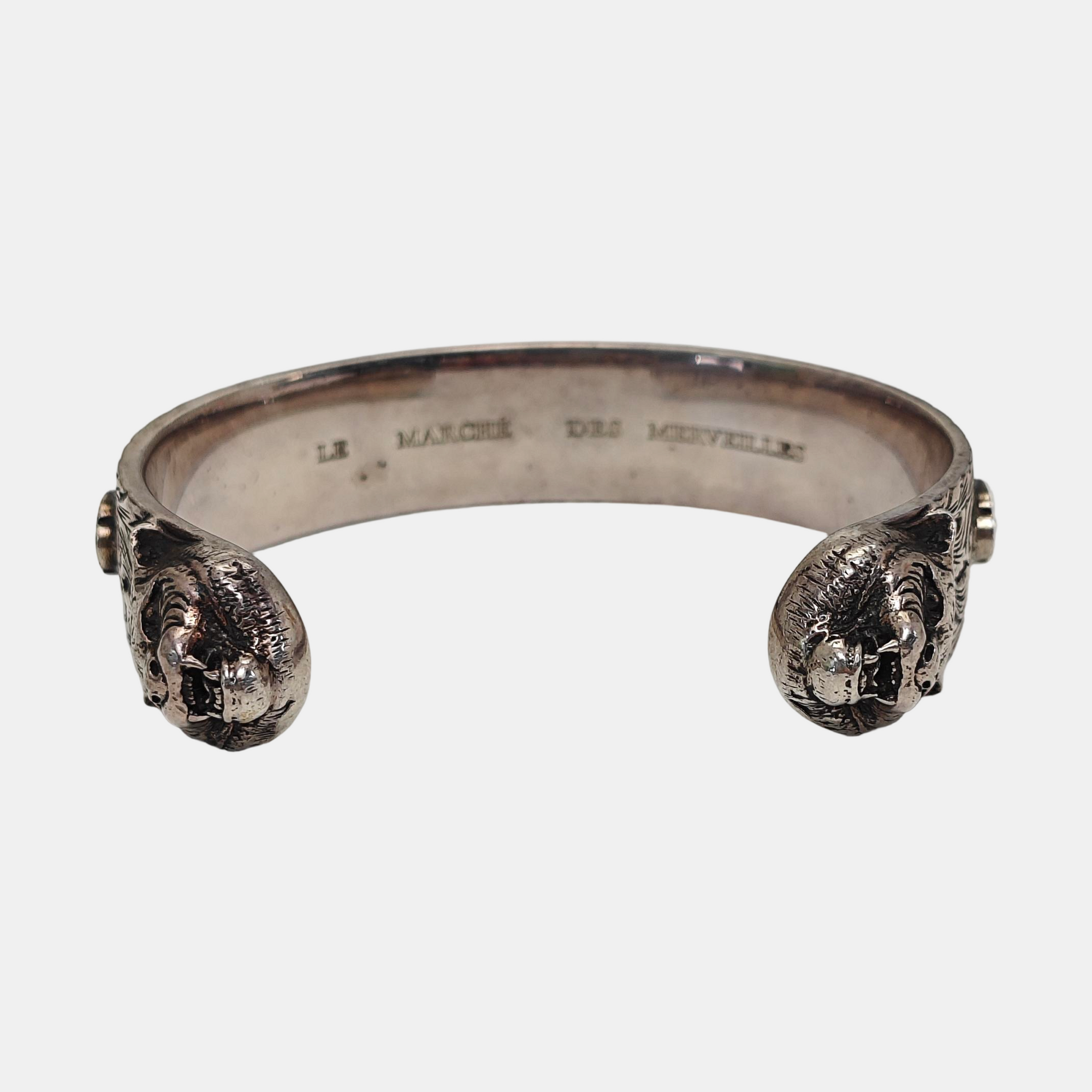 925 Sterling Silver Bangle