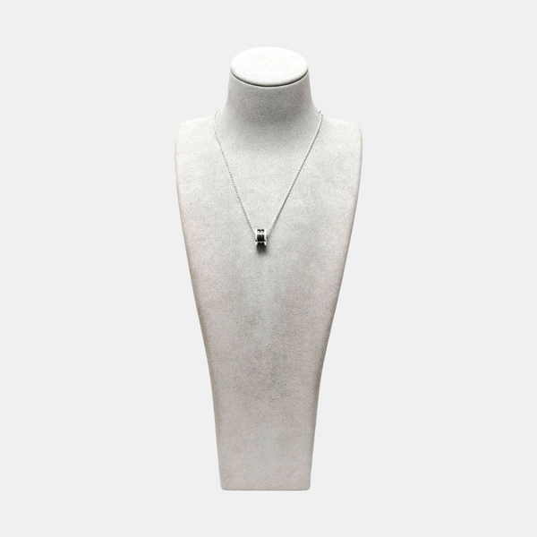 B.ZERO1 925 Sterling Silver Necklace