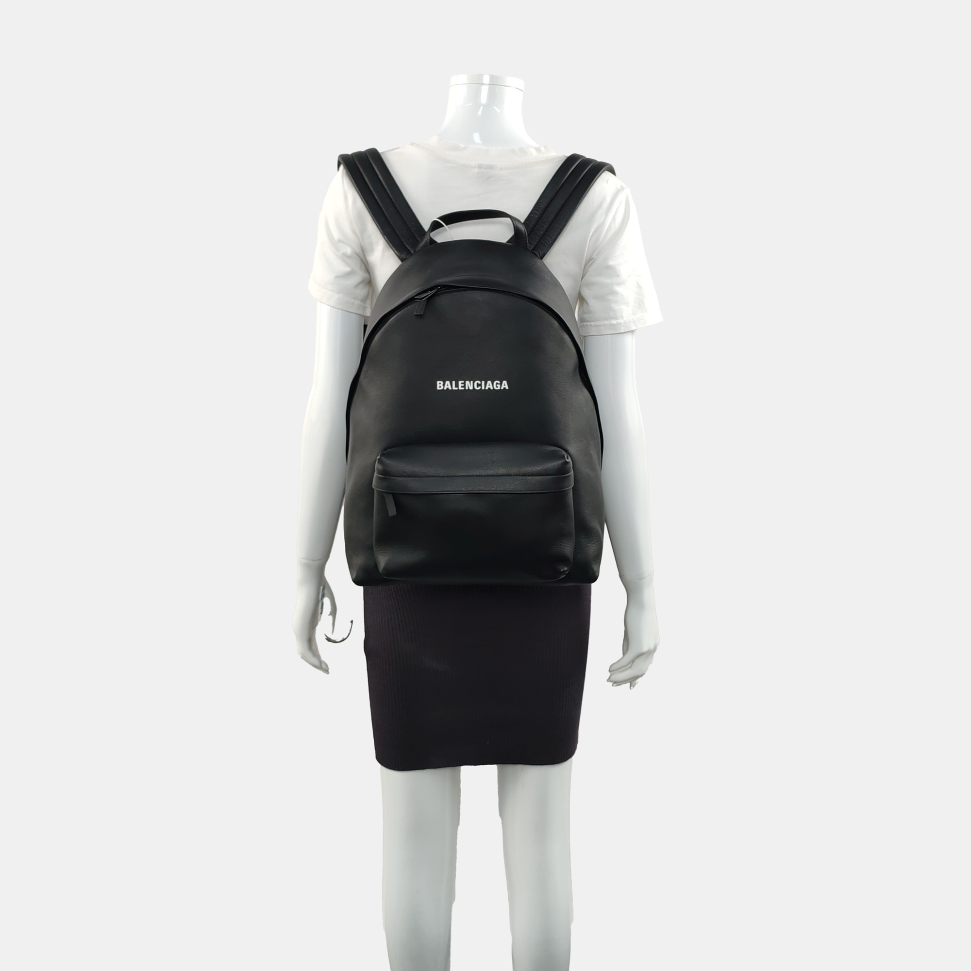 Calfskin Black