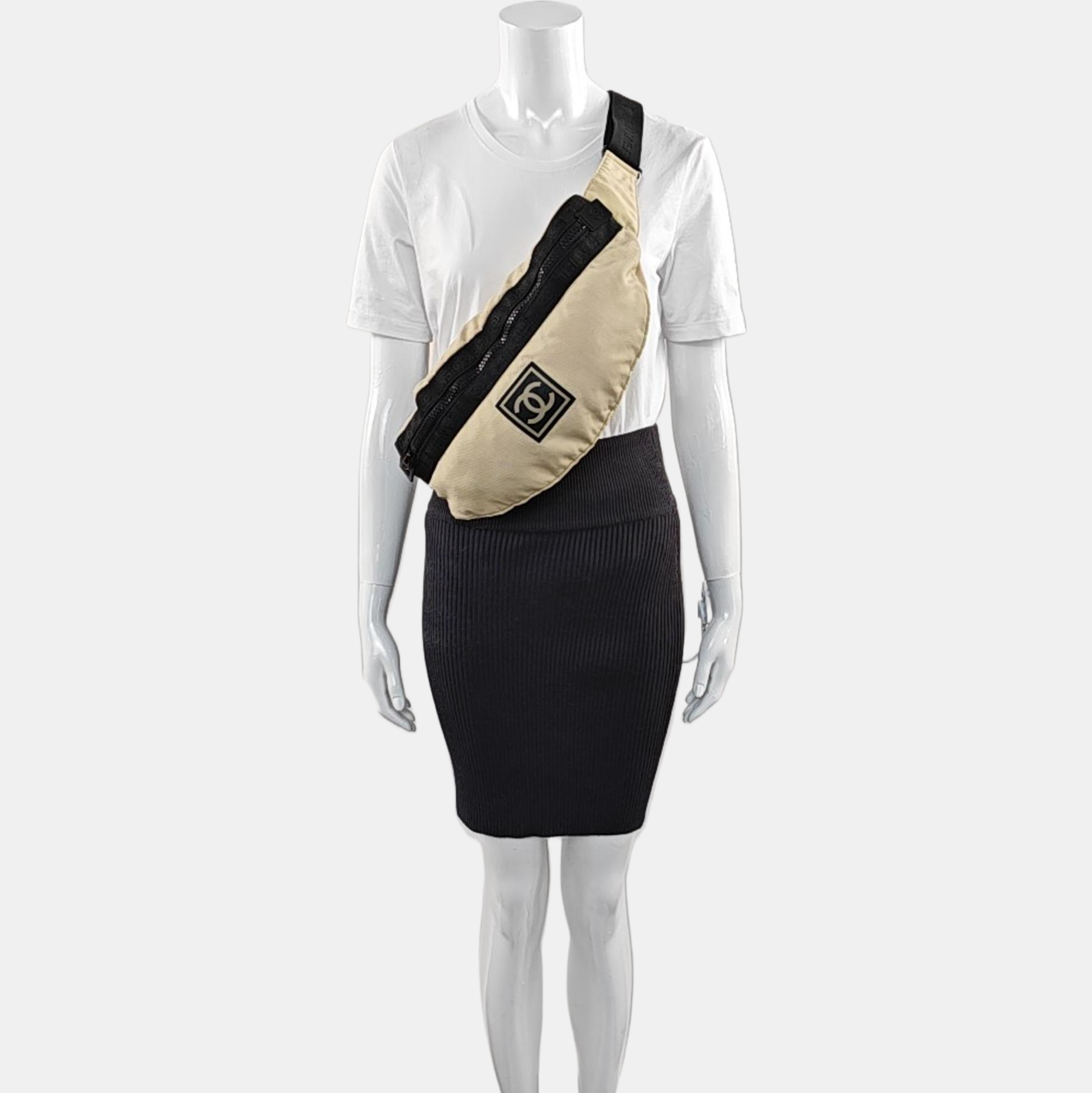 SPORTS CC Fabric Beige