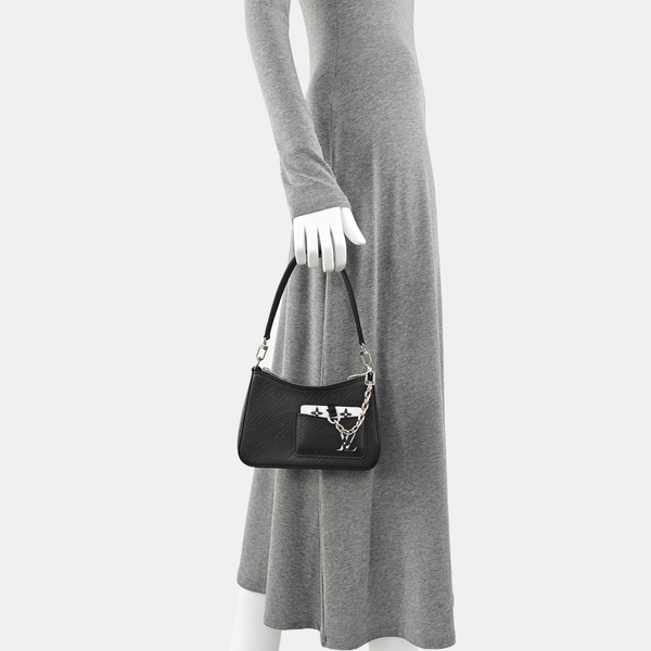 MARELLE Epi Black
