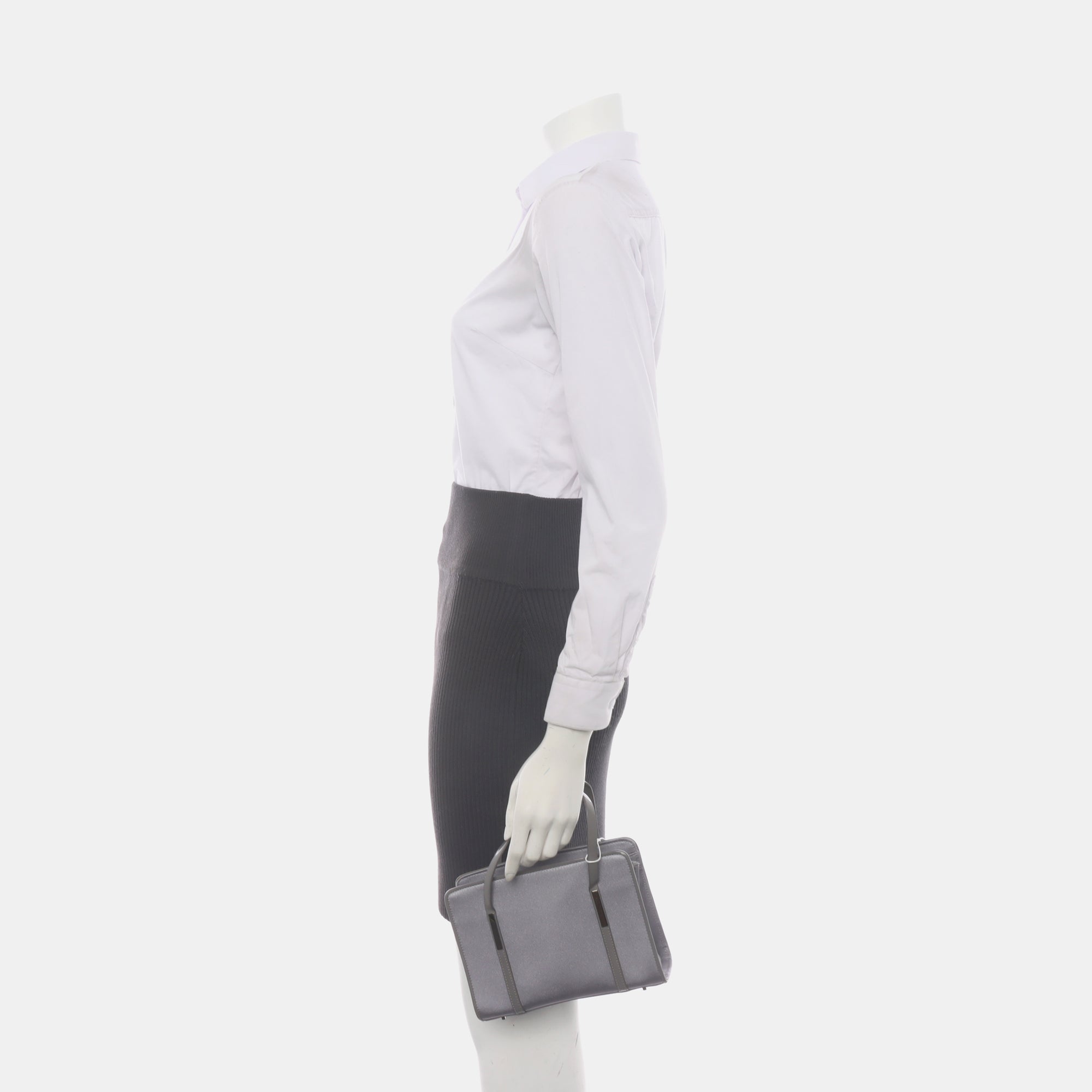 Fabric Gray