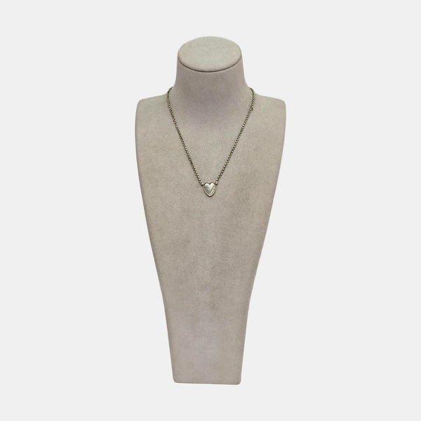 925 Sterling Silver Necklace