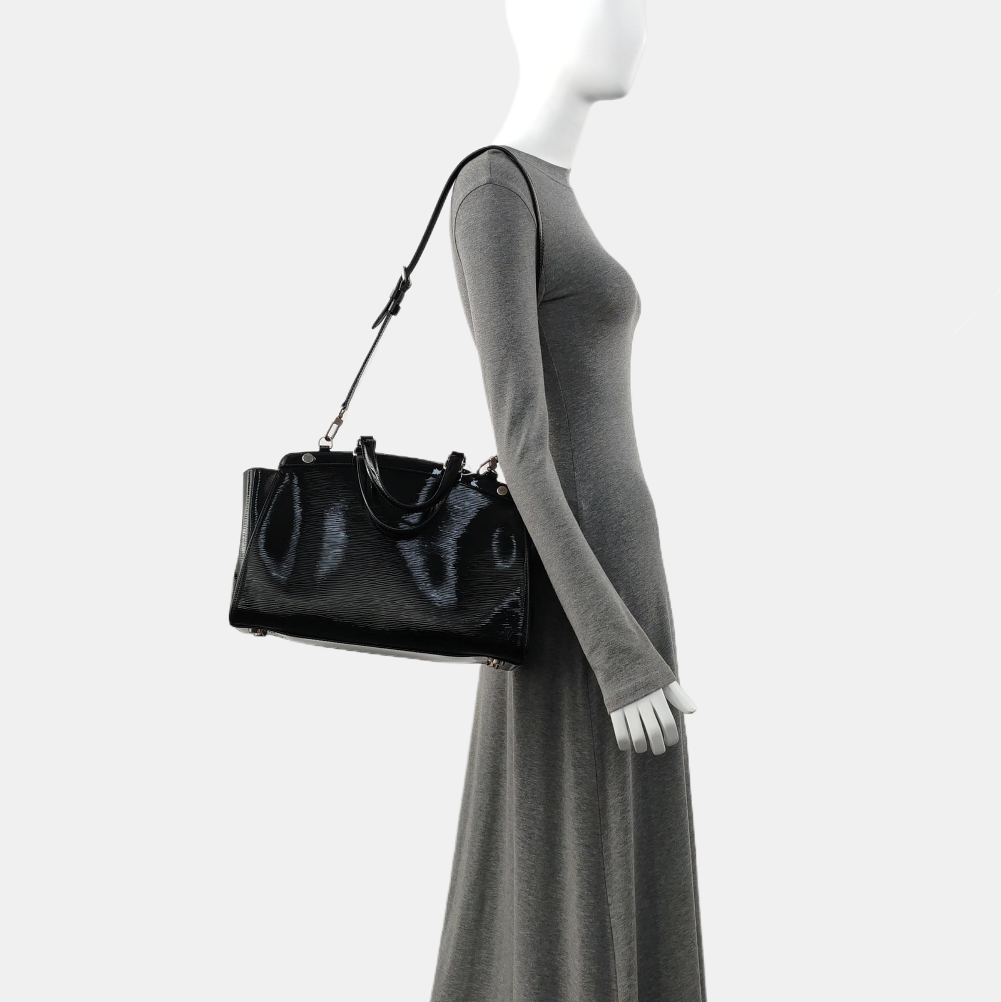BREA Epi Black