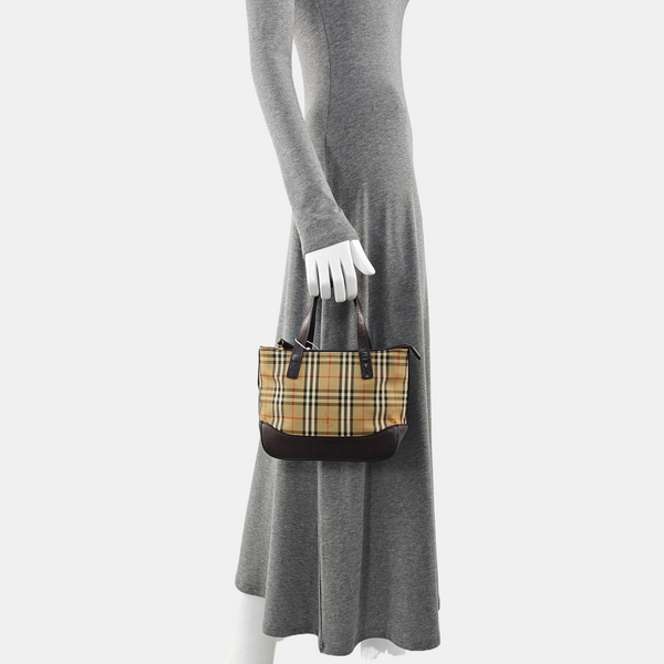 Haymarket Canvas Beige