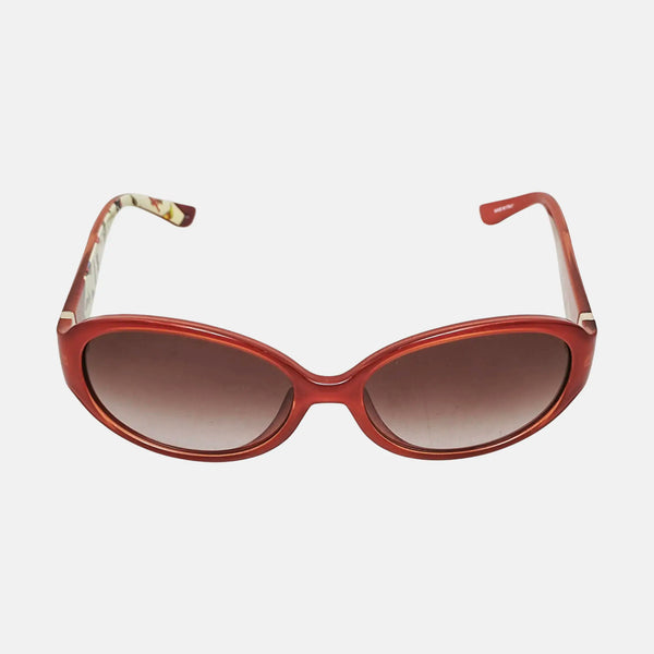 Synthetic Sunglasses Brown