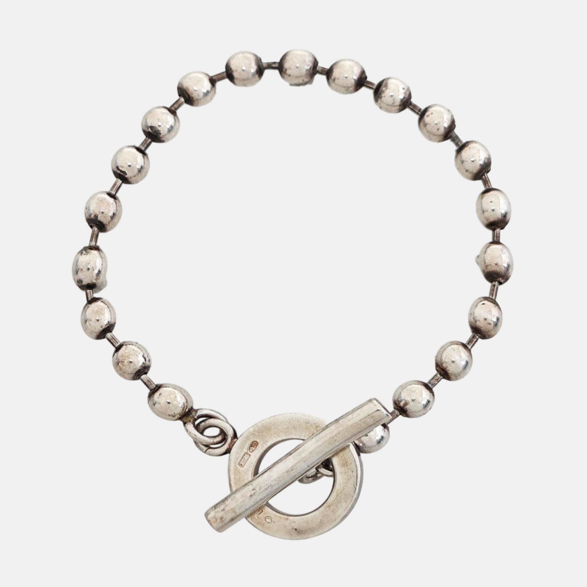 925 Sterling Silver Bracelet