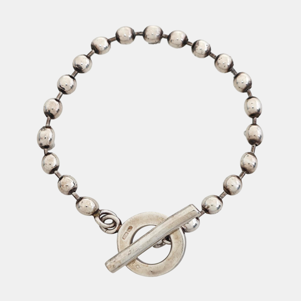 925 Sterling Silver Bracelet