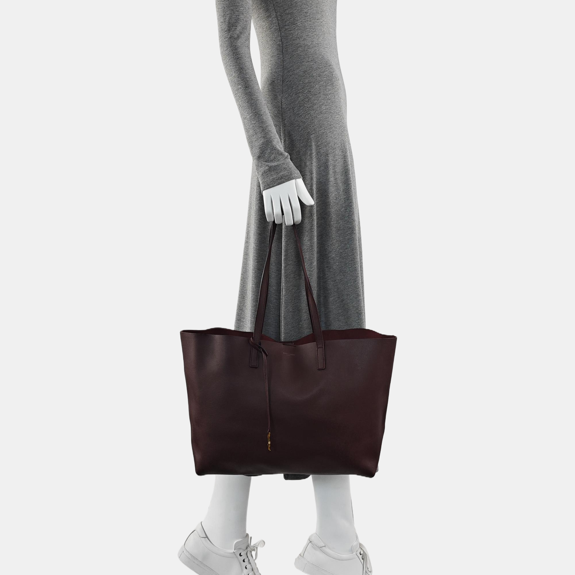 E/w Calfskin Red