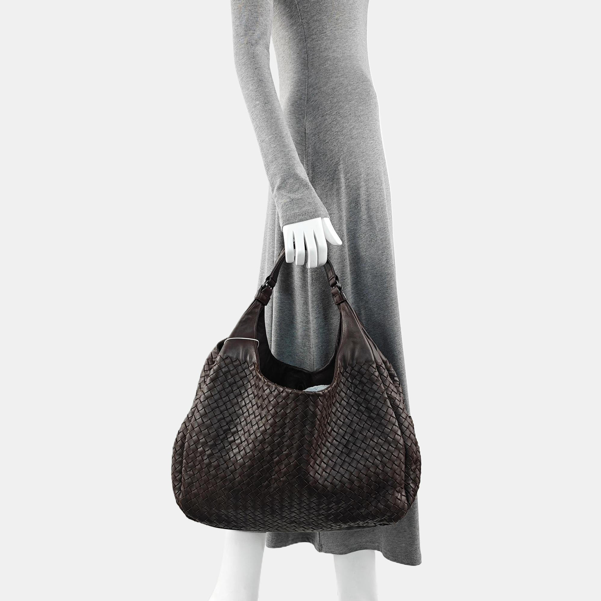 Parachute Lambskin Brown