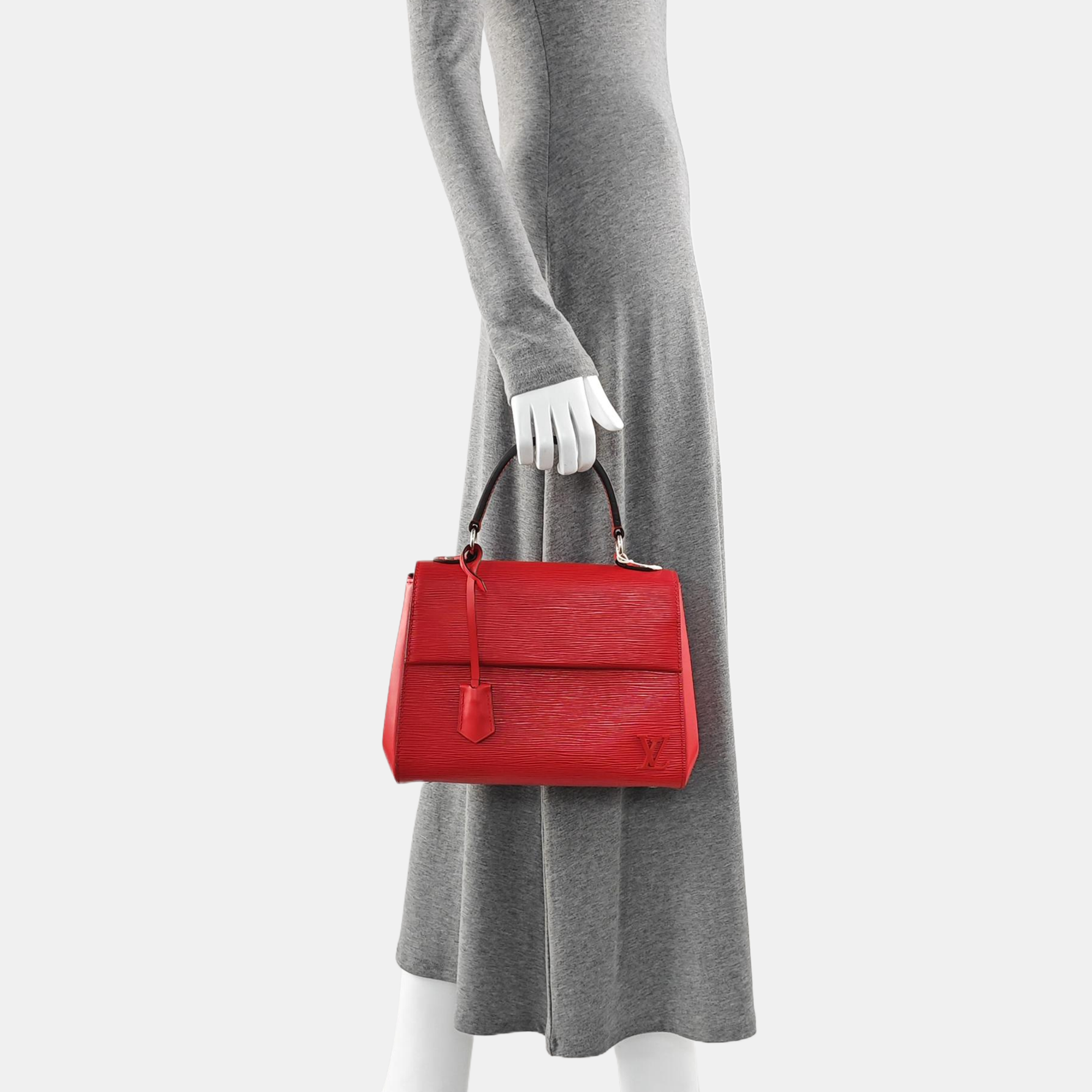 CLUNY BB Epi Red
