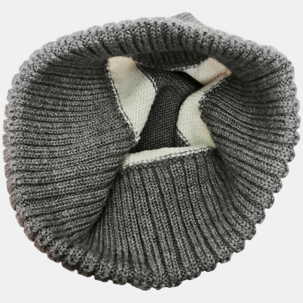 Wool Hat Gray