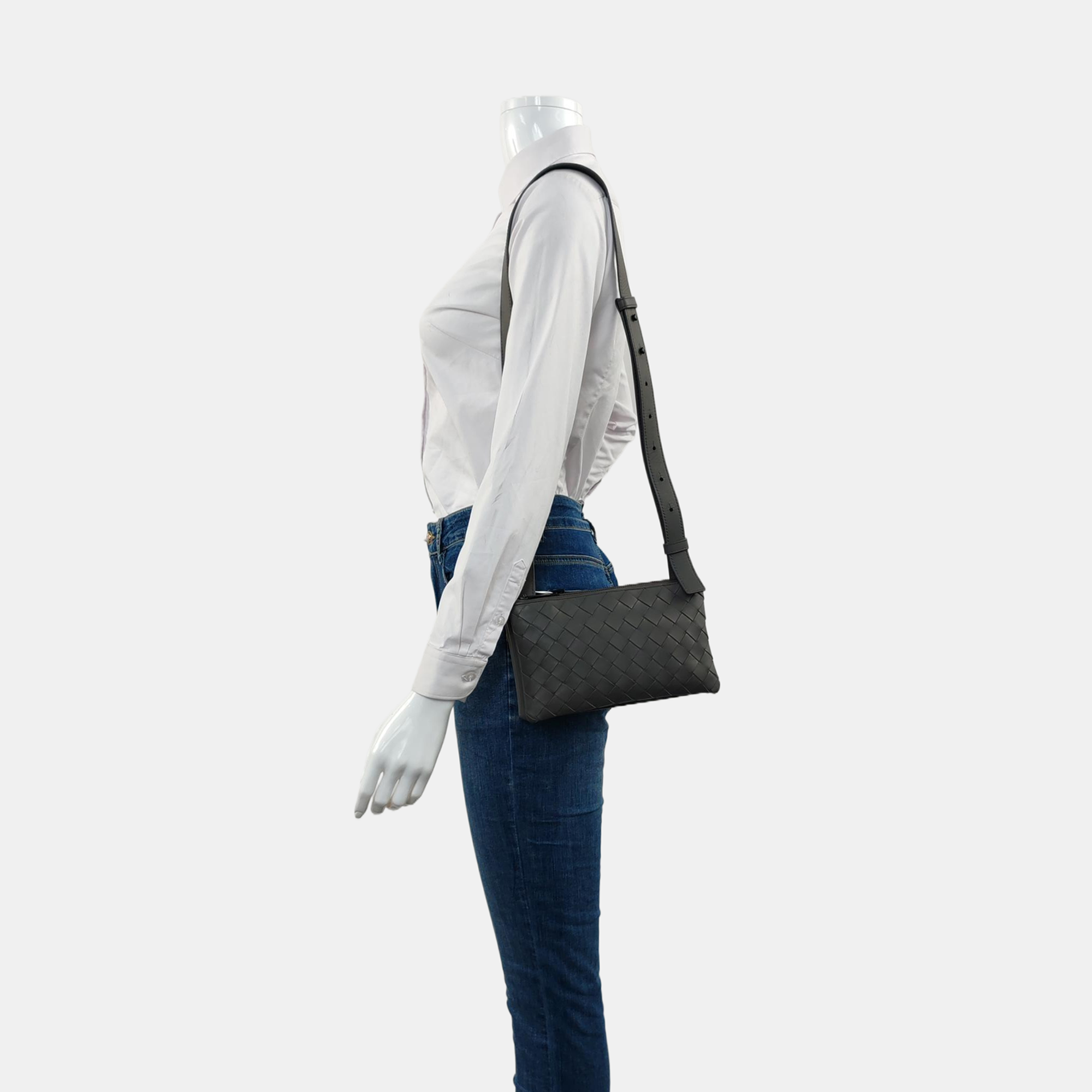 Calfskin Gray
