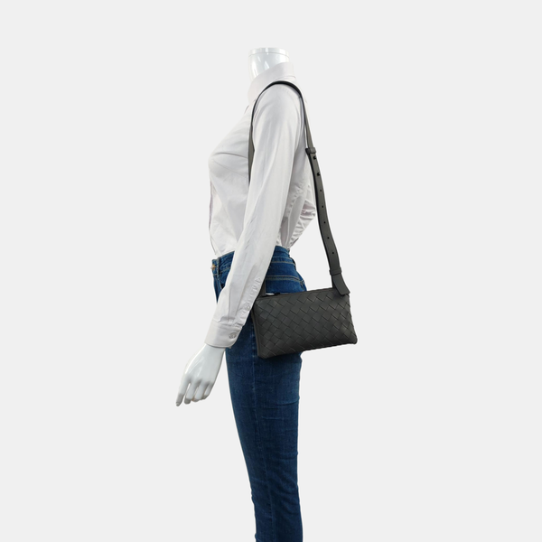 Calfskin Gray