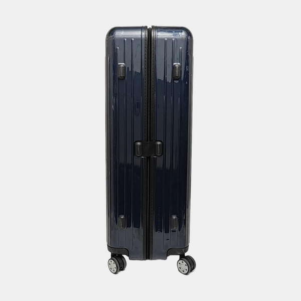 Special Material Luggage Blue